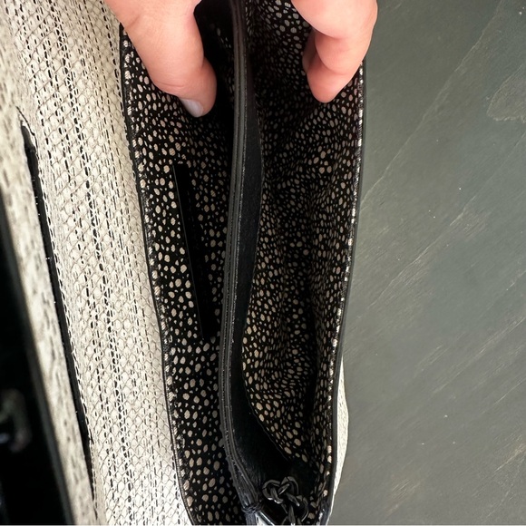 Loeffler Randall Junior Lock Crossbody Clutch/Bag - Picture 9 of 11